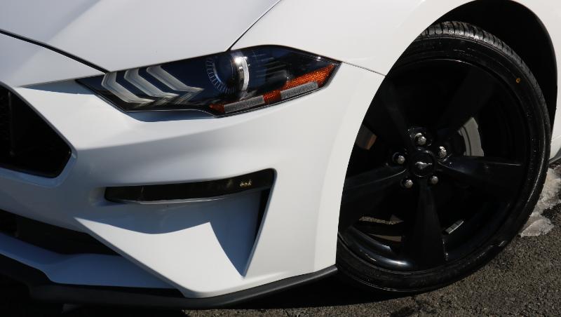 Ford Mustang GT Fastback 2022