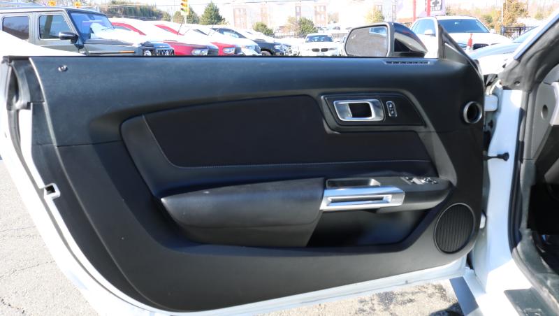 Ford Mustang GT Fastback 2022