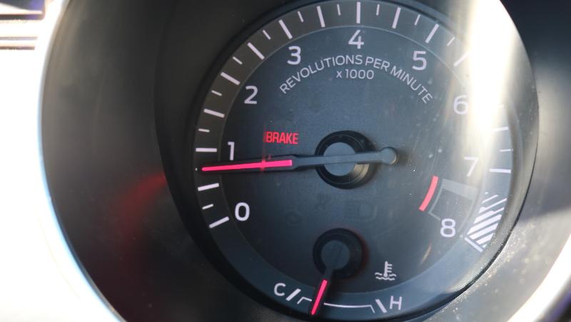 Ford Mustang GT Fastback 2022