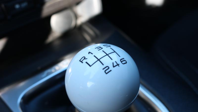 Ford Mustang GT Fastback 2022