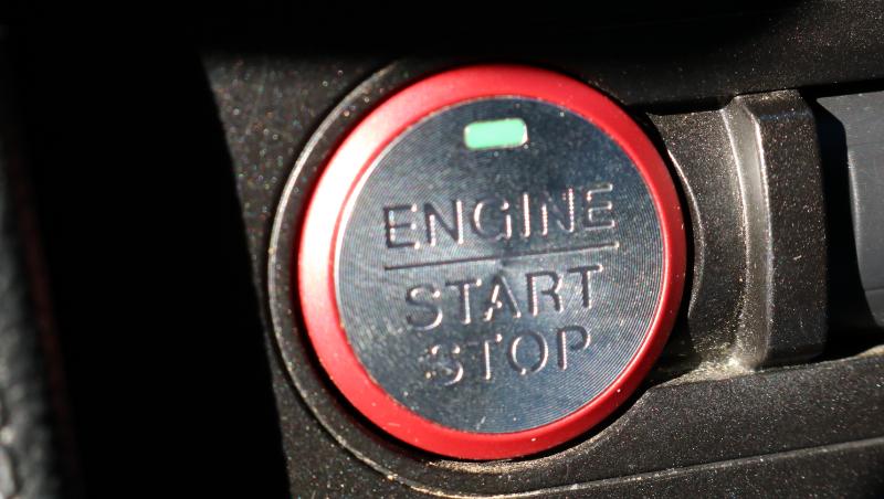 Ford Mustang GT Fastback 2022