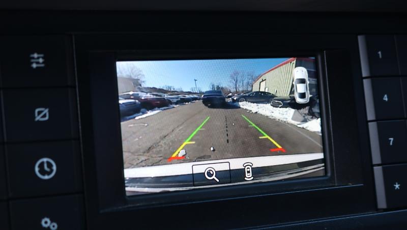 Ford Mustang GT Fastback 2022