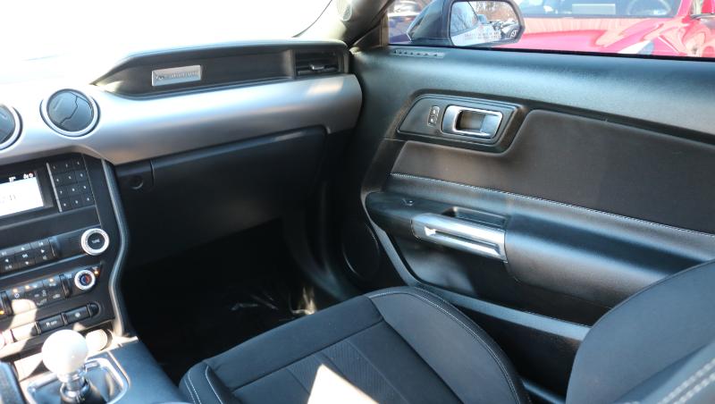 Ford Mustang GT Fastback 2022