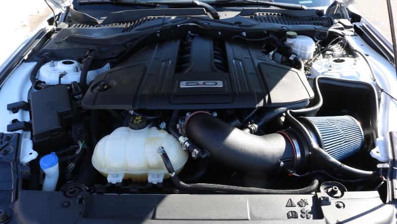 Ford Mustang GT Fastback 2022