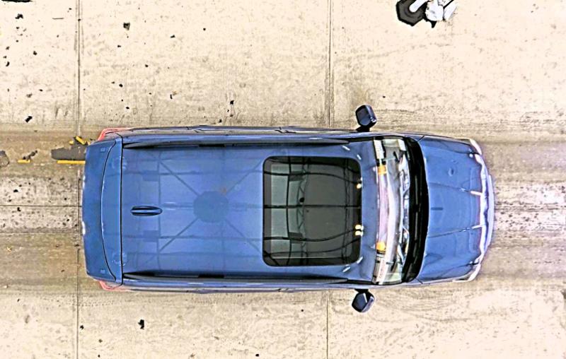 Subaru Forester 2.5i Limited CVT 2017