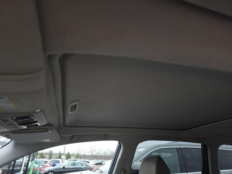 Subaru Forester 2.5i Limited CVT 2017