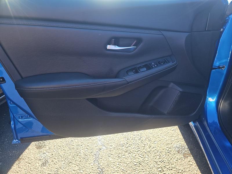 Nissan Sentra SV CVT 2025