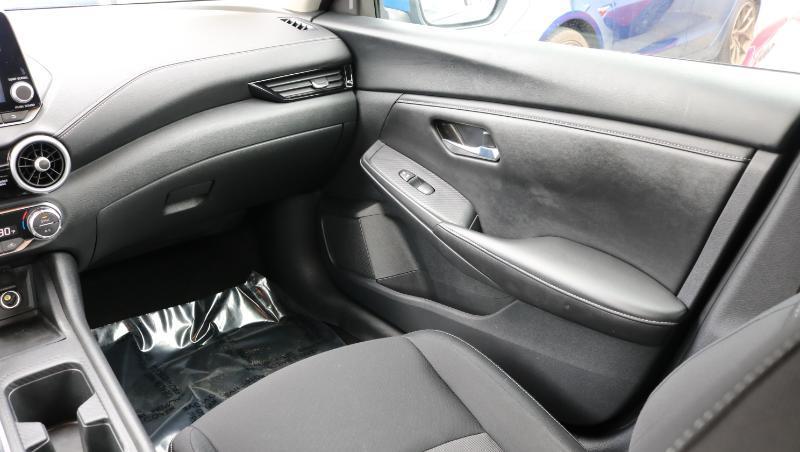 Nissan Sentra SV CVT 2025