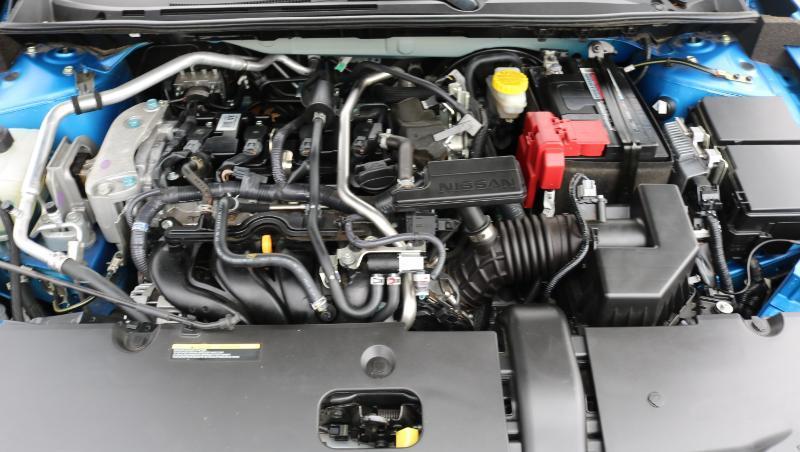 Nissan Sentra SV CVT 2025