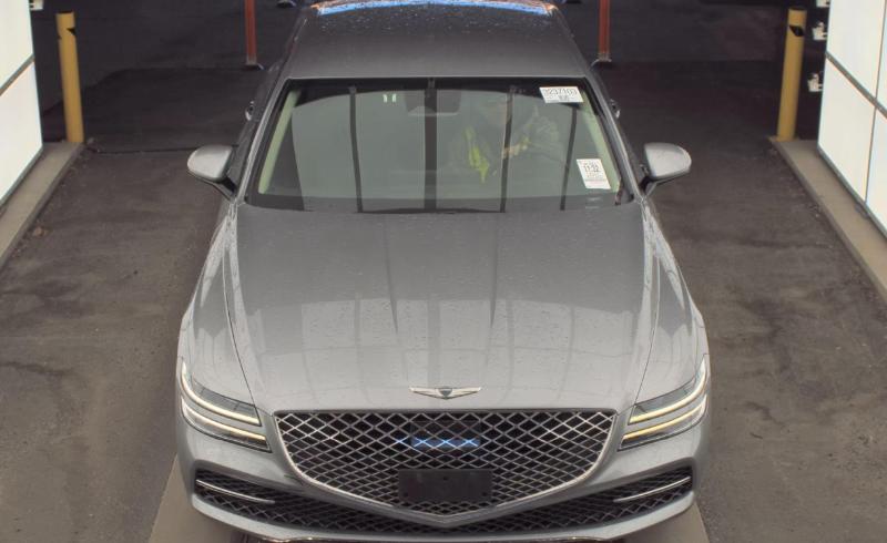 Genesis G80 2.5T AWD 2023