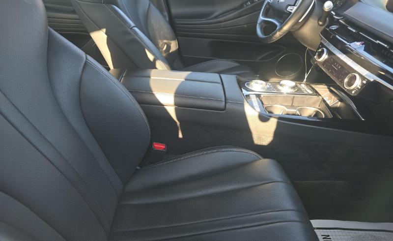 Genesis G80 2.5T AWD 2023