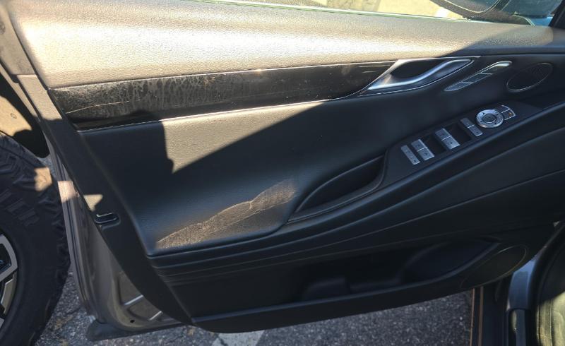 Genesis G80 2.5T AWD 2023