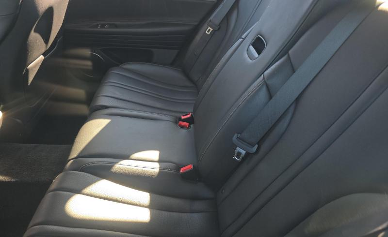 Genesis G80 2.5T AWD 2023