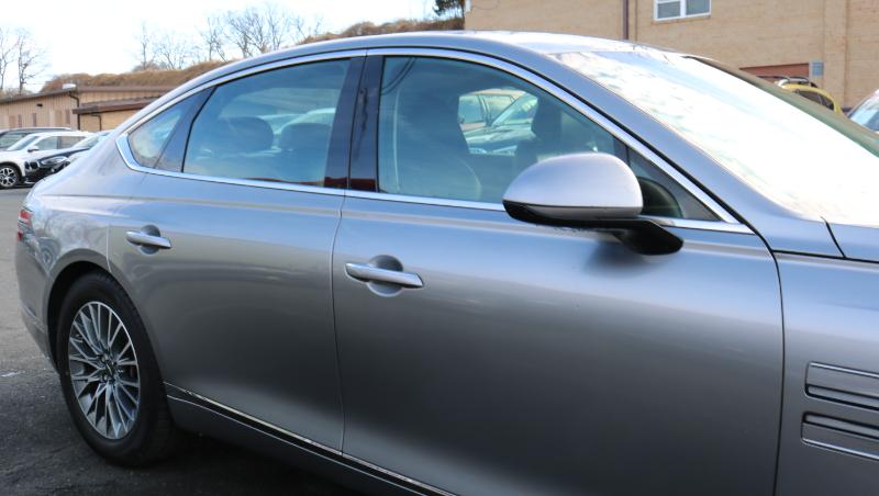 Genesis G80 2.5T AWD 2023