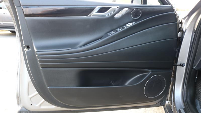 Genesis G80 2.5T AWD 2023