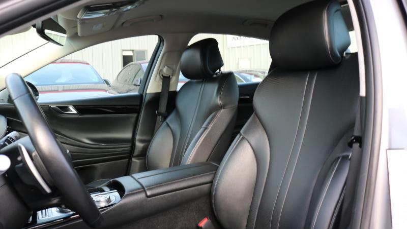 Genesis G80 2.5T AWD 2023