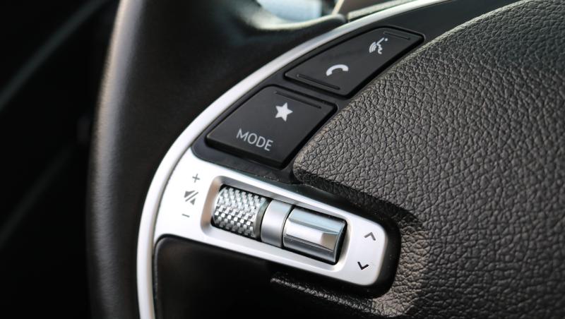 Genesis G80 2.5T AWD 2023