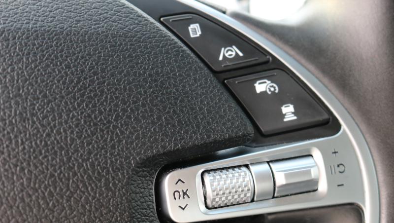 Genesis G80 2.5T AWD 2023