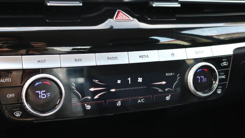 Genesis G80 2.5T AWD 2023