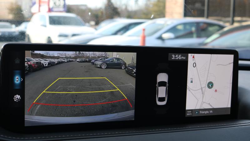 Genesis G80 2.5T AWD 2023