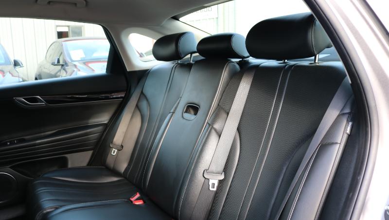 Genesis G80 2.5T AWD 2023