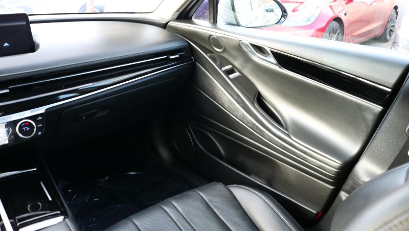 Genesis G80 2.5T AWD 2023