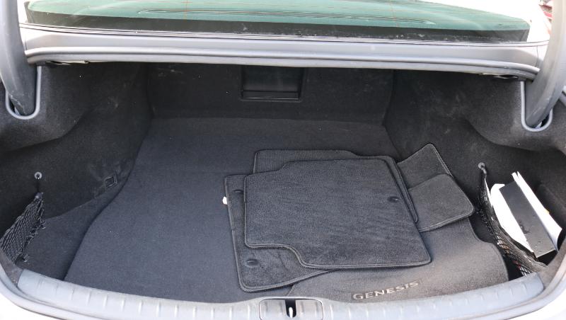 Genesis G80 2.5T AWD 2023