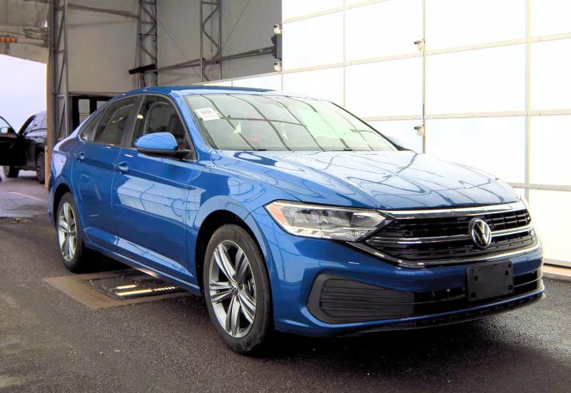 Volkswagen Jetta SE Auto 2024