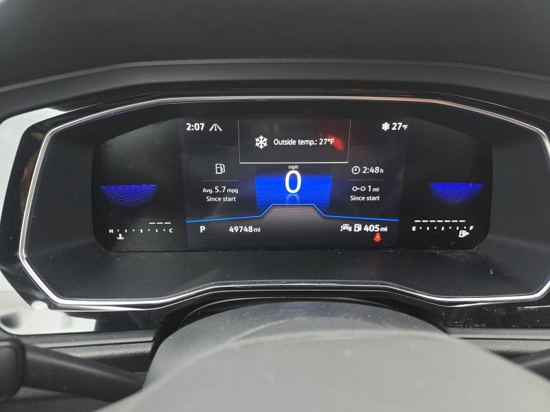 Volkswagen Jetta SE Auto 2024