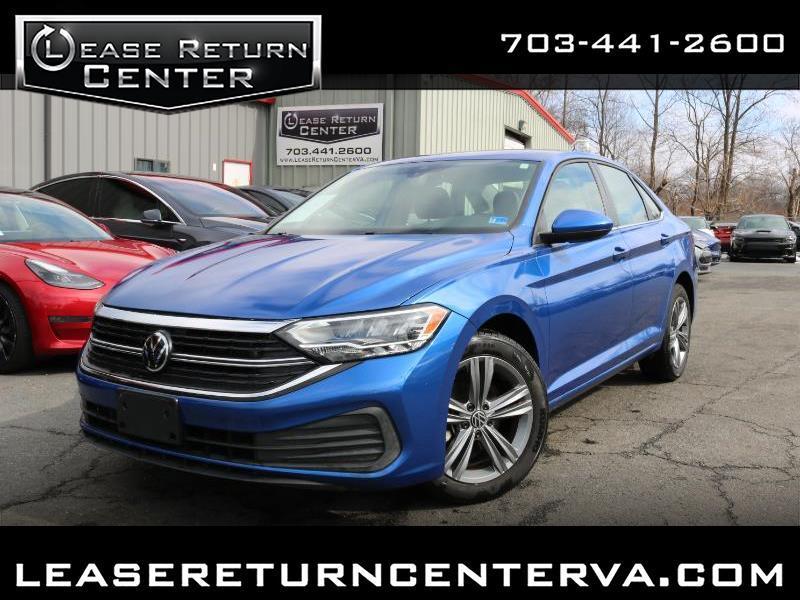 Volkswagen Jetta SE Auto 2024