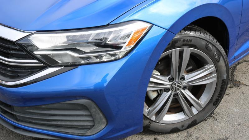 Volkswagen Jetta SE Auto 2024