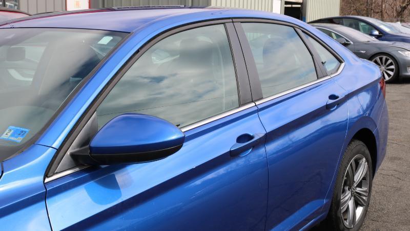 Volkswagen Jetta SE Auto 2024