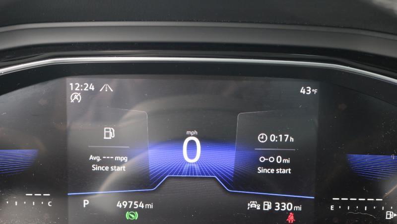 Volkswagen Jetta SE Auto 2024