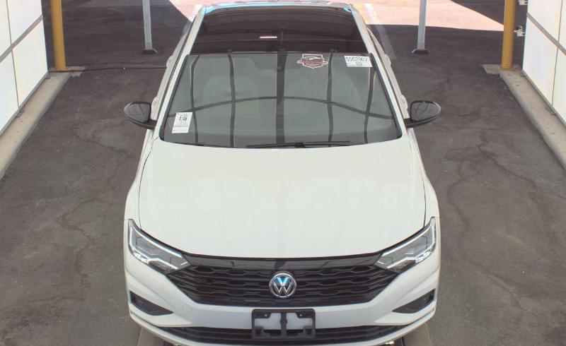 2019 Volkswagen Jetta R-Line