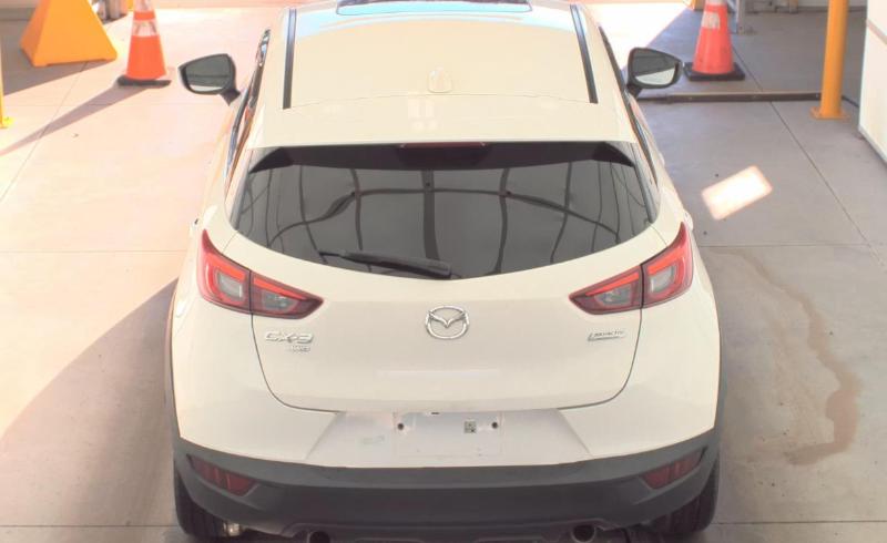 Mazda CX-3 Touring AWD 2018