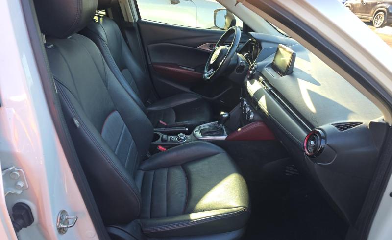 Mazda CX-3 Touring AWD 2018