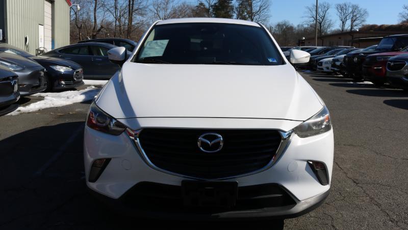 Mazda CX-3 Touring AWD 2018