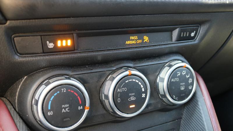 Mazda CX-3 Touring AWD 2018