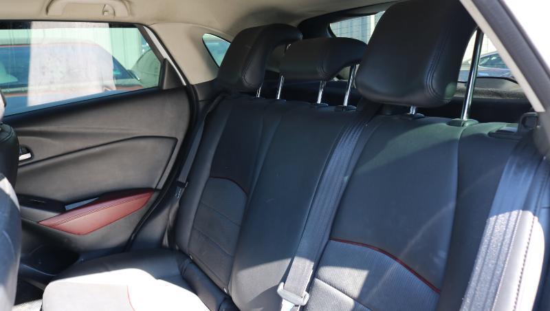 Mazda CX-3 Touring AWD 2018