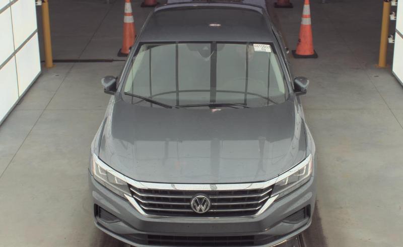 Volkswagen Passat 2.0T SE Auto 2020