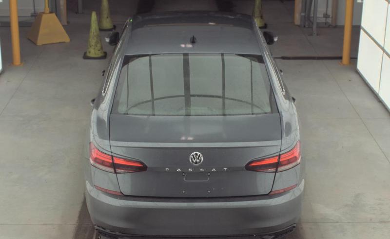 Volkswagen Passat 2.0T SE Auto 2020