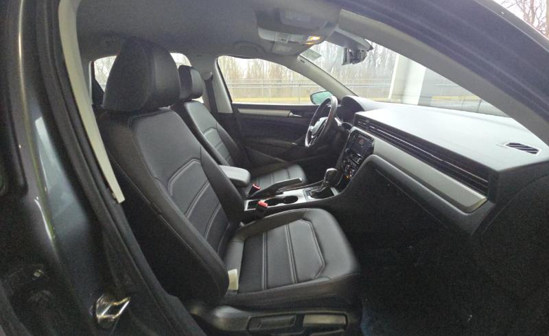 Volkswagen Passat 2.0T SE Auto 2020