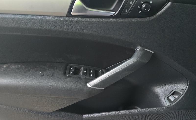 Volkswagen Passat 2.0T SE Auto 2020