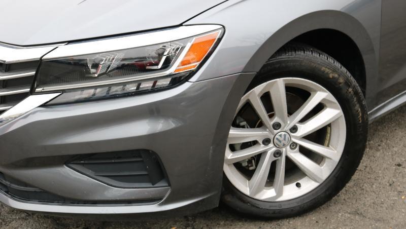 Volkswagen Passat 2.0T SE Auto 2020