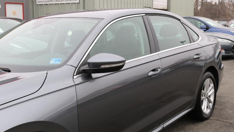 Volkswagen Passat 2.0T SE Auto 2020