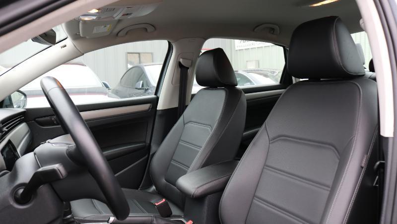 Volkswagen Passat 2.0T SE Auto 2020