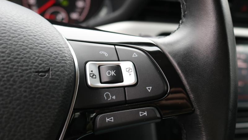 Volkswagen Passat 2.0T SE Auto 2020