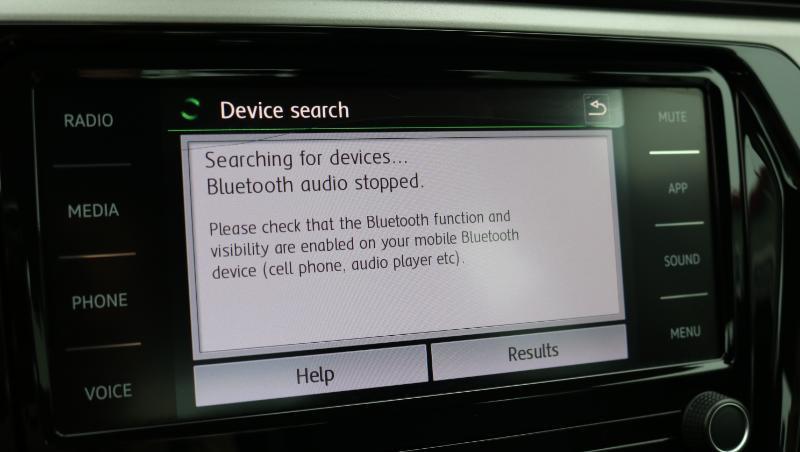 Volkswagen Passat 2.0T SE Auto 2020