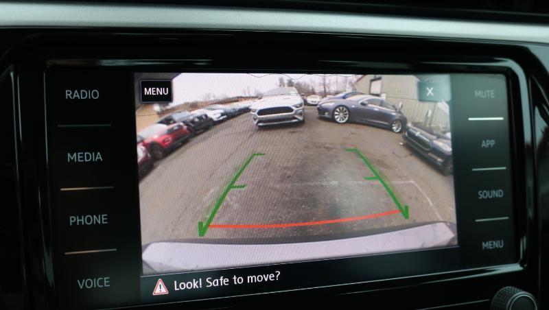 Volkswagen Passat 2.0T SE Auto 2020