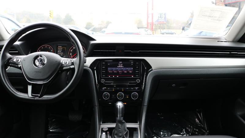 Volkswagen Passat 2.0T SE Auto 2020
